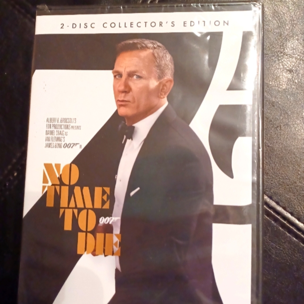 DVD Bundle